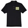 Men's Premium Polo Shirt Thumbnail