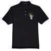 Men's Premium Polo Shirt Thumbnail