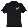 Men's Premium Polo Shirt Thumbnail