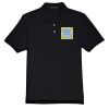 Men's Premium Polo Shirt Thumbnail