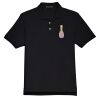 Men's Premium Polo Shirt Thumbnail