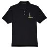 Men's Premium Polo Shirt Thumbnail