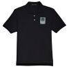 Men's Premium Polo Shirt Thumbnail
