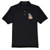 Men's Premium Polo Shirt Thumbnail