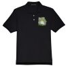 Men's Premium Polo Shirt Thumbnail