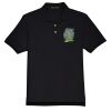 Men's Premium Polo Shirt Thumbnail