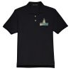 Men's Premium Polo Shirt Thumbnail