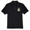 Men's Premium Polo Shirt Thumbnail