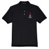 Men's Premium Polo Shirt Thumbnail