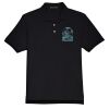 Men's Premium Polo Shirt Thumbnail