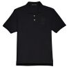 Men's Premium Polo Shirt Thumbnail