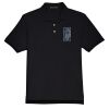 Men's Premium Polo Shirt Thumbnail