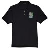 Men's Premium Polo Shirt Thumbnail