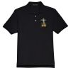Men's Premium Polo Shirt Thumbnail