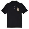 Men's Premium Polo Shirt Thumbnail