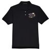 Men's Premium Polo Shirt Thumbnail