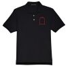 Men's Premium Polo Shirt Thumbnail