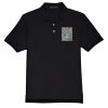Men's Premium Polo Shirt Thumbnail