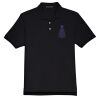 Men's Premium Polo Shirt Thumbnail