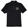 Men's Premium Polo Shirt Thumbnail