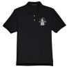 Men's Premium Polo Shirt Thumbnail