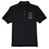 Men's Premium Polo Shirt Thumbnail
