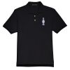 Men's Premium Polo Shirt Thumbnail