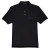 Men's Premium Polo Shirt Thumbnail