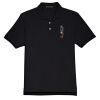 Men's Premium Polo Shirt Thumbnail