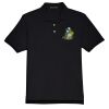 Men's Premium Polo Shirt Thumbnail