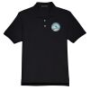 Men's Premium Polo Shirt Thumbnail