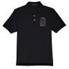 Men's Premium Polo Shirt Thumbnail