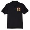 Men's Premium Polo Shirt Thumbnail