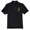 Men's Premium Polo Shirt Thumbnail
