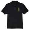 Men's Premium Polo Shirt Thumbnail