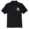 Men's Premium Polo Shirt Thumbnail
