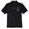 Men's Premium Polo Shirt Thumbnail