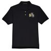Men's Premium Polo Shirt Thumbnail