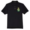 Men's Premium Polo Shirt Thumbnail
