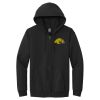 Heavy Blend Full Zip Hooded Sweatshirt Thumbnail