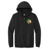 Heavy Blend Full Zip Hooded Sweatshirt Thumbnail
