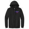 Heavy Blend Full Zip Hooded Sweatshirt Thumbnail