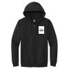 Heavy Blend Full Zip Hooded Sweatshirt Thumbnail