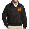 Lightweight Charger Jacket Thumbnail