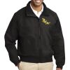 Lightweight Charger Jacket Thumbnail