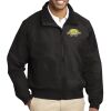 Lightweight Charger Jacket Thumbnail