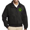 Lightweight Charger Jacket Thumbnail