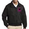 Lightweight Charger Jacket Thumbnail