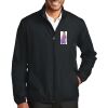 Zephyr Full Zip Jacket Thumbnail