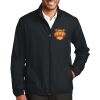 Zephyr Full Zip Jacket Thumbnail